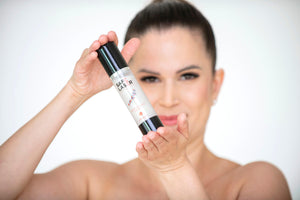 Safe Laser Anti-Aging Cream