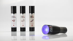 Safe Laser Beauty System